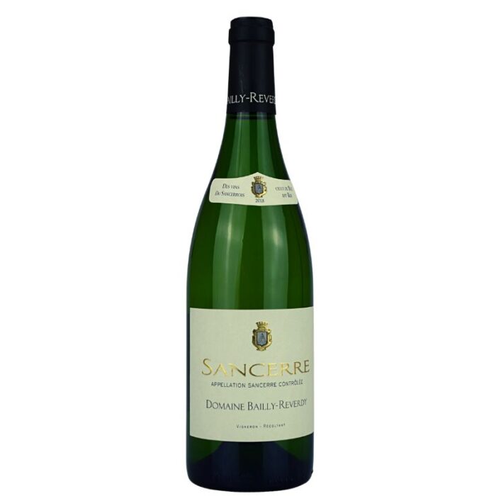 Sancerre Domain Bailly-Reverdy Blanc Feingeist Onlineshop 0.75 Liter 1