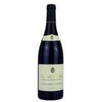 Sancerre Domaine Bailly-Reverdy Rouge trocken Feingeist Onlineshop 0.75 Liter 1