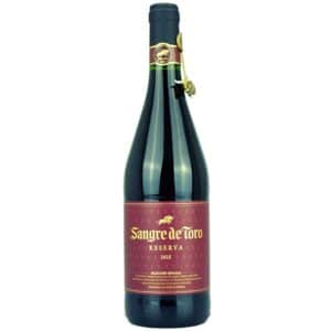 Sangre de Toro Reserva Feingeist Onlineshop 0.75 Liter 1