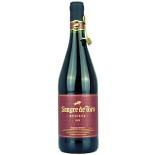 Sangre de Toro Reserva Feingeist Onlineshop 0.75 Liter 1