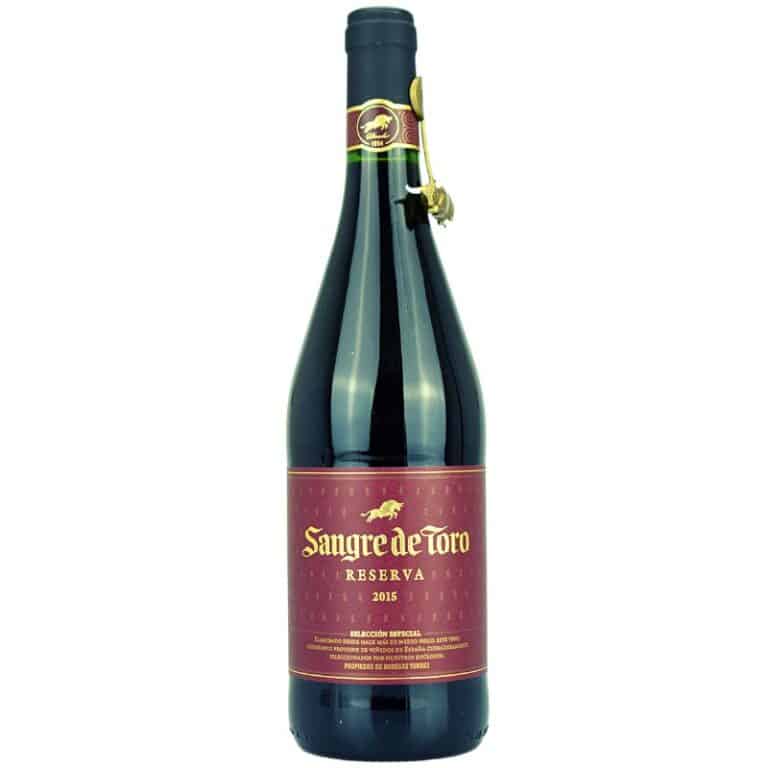 Sangre de Toro Reserva Feingeist Onlineshop 0.75 Liter 1