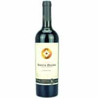 Santa Digna Carménère Gran Reserva Feingeist Onlineshop 0.75 Liter 1