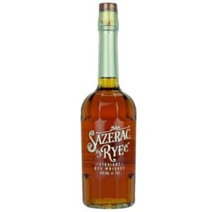 Sazerac Rye Feingeist Onlineshop 0.70 Liter 1