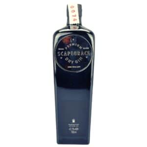 Scapegrace Dry Gin Feingeist Onlineshop 0.70 Liter 1