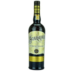 Scarabus Batch Strength Feingeist Onlineshop 0.70 Liter 1