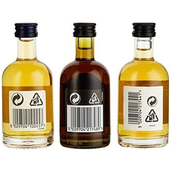 Schottische Whiskyreise Feingeist Onlineshop 0.15 Liter 2