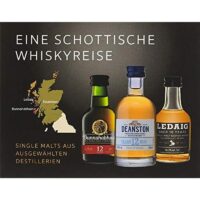 Schottische Whiskyreise Feingeist Onlineshop 0.15 Liter 3