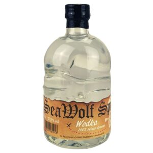 Seawolf Wodka Feingeist Onlineshop 0.50 Liter 1