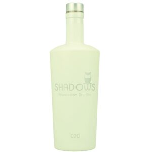 Shadows Franconian Dry Gin Iced Feingeist Onlineshop 0.50 Liter 1