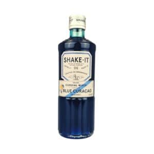 Shake-It Blue Curacao Feingeist Onlineshop 0.50 Liter 1