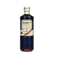 Shake-It Coffee Feingeist Onlineshop 0.50 Liter 1