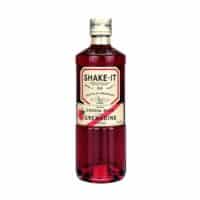 Shake-It Grenadine Feingeist Onlineshop 0.50 Liter 1