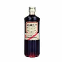 Shake-It Strawberry Feingeist Onlineshop 0.50 Liter 1