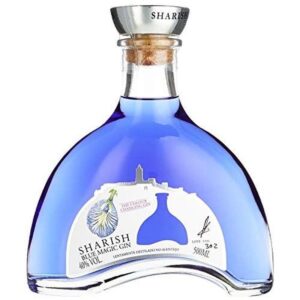 Sharish Blue Magic Gin Feingeist Onlineshop 0.50 Liter 1