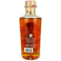 Sibona Grappa Sherry Wood Finish Feingeist Onlineshop 0.50 Liter 2