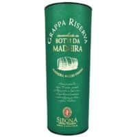 Sibona Riserva Madeira Feingeist Onlineshop 0.50 Liter 3