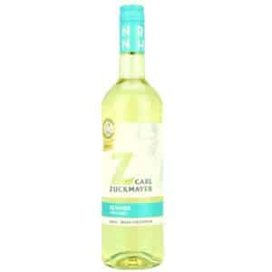 Silvaner trocken Carl Zuckmayer Feingeist Onlineshop 0.75 Liter 1