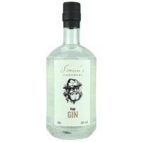 Simons Hop Gin Feingeist Onlineshop 0.50 Liter 1