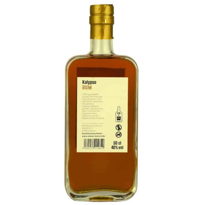 Simons Kalypso Rum Feingeist Onlineshop 0.50 Liter 2