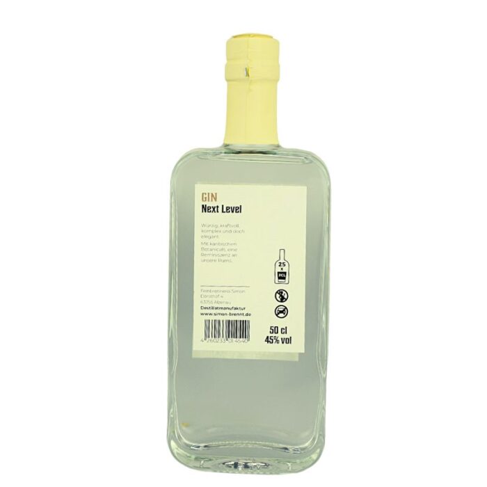 Simons Next Level Feingeist Onlineshop 0.50 Liter 2