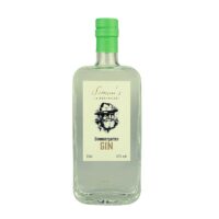 Simons Sommergarten Gin Feingeist Onlineshop 0.50 Liter 1