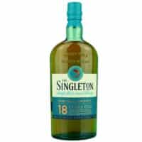 Singleton 18 Jahre Feingeist Onlineshop 0.70 Liter 1