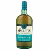 Singleton Malt Masters Feingeist Onlineshop 0.70 Liter 1