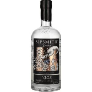 Sipsmith Vjop Gin Feingeist Onlineshop 0.70 Liter 1