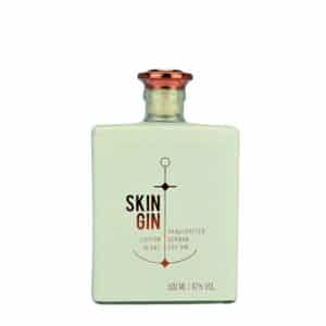 Skin Gin Anthrazite Grey Feingeist Onlineshop 0.50 Liter 1