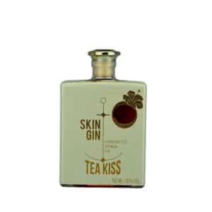 Skin Gin Tea Kiss Feingeist Onlineshop 0.50 Liter 1