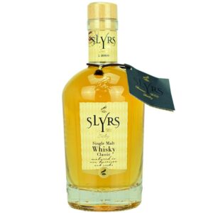 Slyrs Classic 0,35l Feingeist Onlineshop 0.35 Liter 1