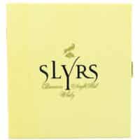 Slyrs Miniaturen Set Rum Cask + Classic Feingeist Onlineshop 0.10 Liter 2