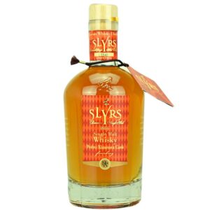 Slyrs Pedro Ximenez 0,35l Feingeist Onlineshop 0.35 Liter 1