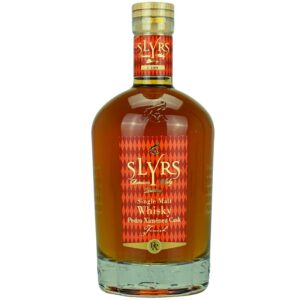 Slyrs Px Cask Feingeist Onlineshop 0.70 Liter 1