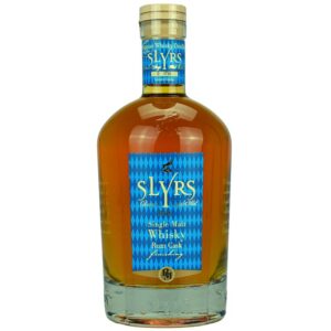 Slyrs Rum Cask Finish Feingeist Onlineshop 0.70 Liter 1