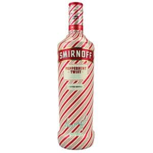 Smirnoff Peppermint Feingeist Onlineshop 0.70 Liter 2