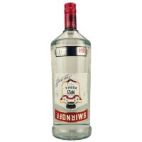 Smirnoff Red 1,5l Feingeist Onlineshop 1.50 Liter 1