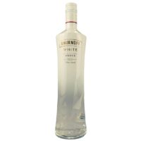 Smirnoff White Vodka Feingeist Onlineshop 1.00 Liter 1