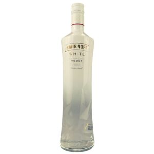 Smirnoff White Vodka Feingeist Onlineshop 1.00 Liter 1