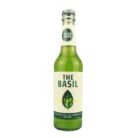 Soda Libre The Basil Feingeist Onlineshop 0.33 Liter 1