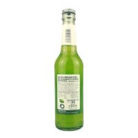 Soda Libre The Basil Feingeist Onlineshop 0.33 Liter 2