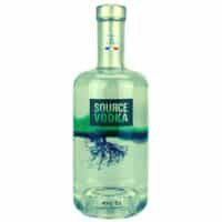 Source Vodka Feingeist Onlineshop 0.70 Liter 1