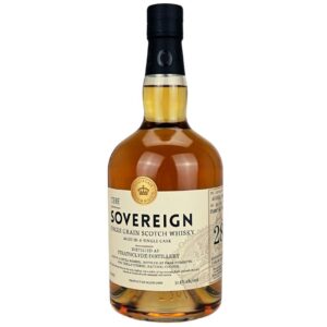 Sovereign Strathclyde 1990 Feingeist Onlineshop 0.70 Liter 1