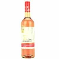 Spätburgunder Rosé lieblich Carl Zuckmayer Feingeist Onlineshop 0.75 Liter 1