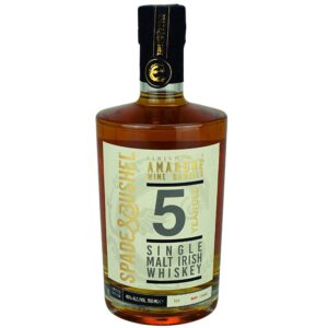 Spade & Bushel 5 Jahre Amarone Cask Feingeist Onlineshop 0.70 Liter 1