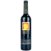 Spanish Sons Tempranillo Feingeist Onlineshop 0.75 Liter 1