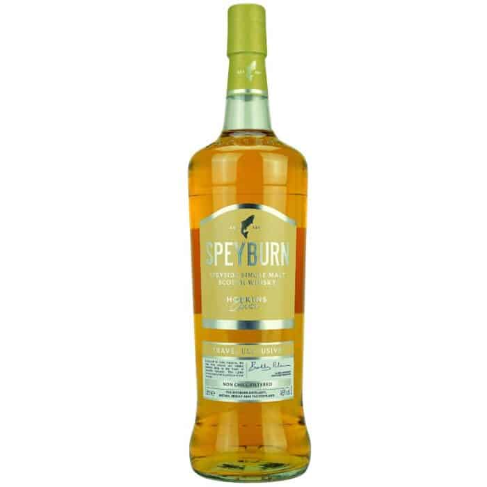 Speyburn Hopkins Reserve 465 Feingeist Onlineshop 1.00 Liter 1