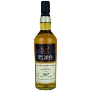 Spirit&Cask Range Miltonduff 2007 Feingeist Onlineshop 0.70 Liter 1