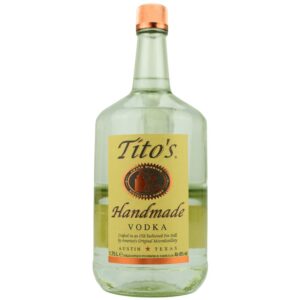 Spring Bank titos magnum