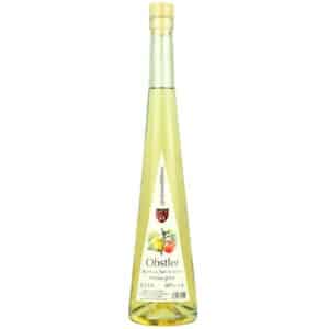 Sr Obstler Holzfass Feingeist Onlineshop 0.50 Liter 1